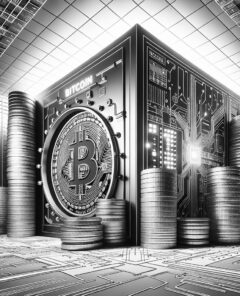 ai-bitcoin-treasury-investment-strategy
