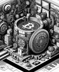 ai-bitcoin-treasury-platform