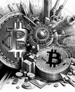 ai-bitcoin-us-dollar-financial-market