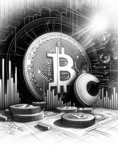 ai-bitcoin-us-dollar-financial-market