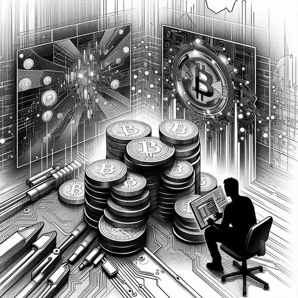 Satoshi Nakamoto überholt Bill Gates: Bitcoin-Schöpfer wird reicher als Microsoft-Mitgründer Satoshi Nakamoto überholt Bill Gates: Bitcoin-Schöpfer wird reicher als Microsoft-Mitgründer