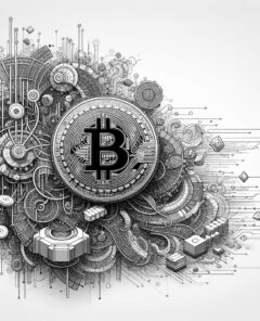 ai-bitcoin_stablecoin_blockchain_financial_system