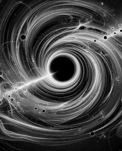ai-black-hole-milky-way