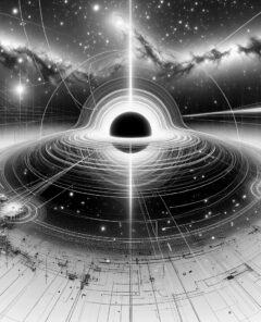ai-black-hole-quasar-x-ray-jet