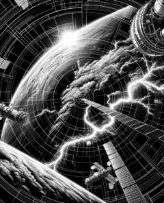 ai-blitze-weltraum-astronauten