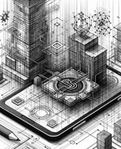 ai-blockchain-mobile-mining-innovation