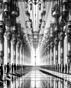 ai-blockchain-prioritization-humans-bots