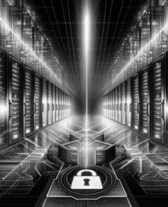 ai-blockchain-server-homomorphic-encryption