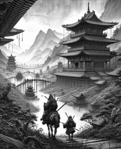 ai-blood-message-uncharted-ancient-china