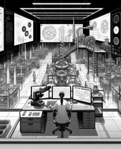 ai-blood-test-genetic-mutation-cancer-detection