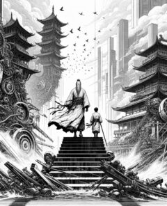 ai-blood_message_chinese_game_blockbuster