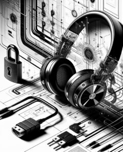 ai-bluetooth-headphones-security