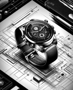 ai-bluetooth-smartwatch-tracking