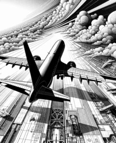 ai-boeing-dreamliner-seattle-rome-flight