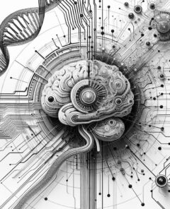 ai-brain-genetics-social-status-aging