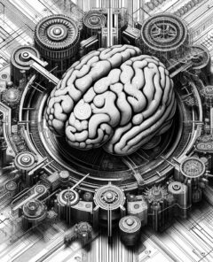 ai-brain-neural-pathways-genetic-variation