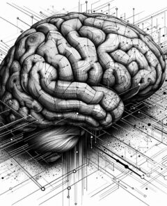 ai-brain-sulci-neural-connections