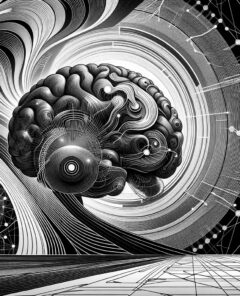 ai-brain-theta-waves-synchronization