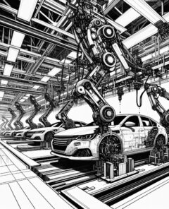 ai-british-auto-industry-production-decline