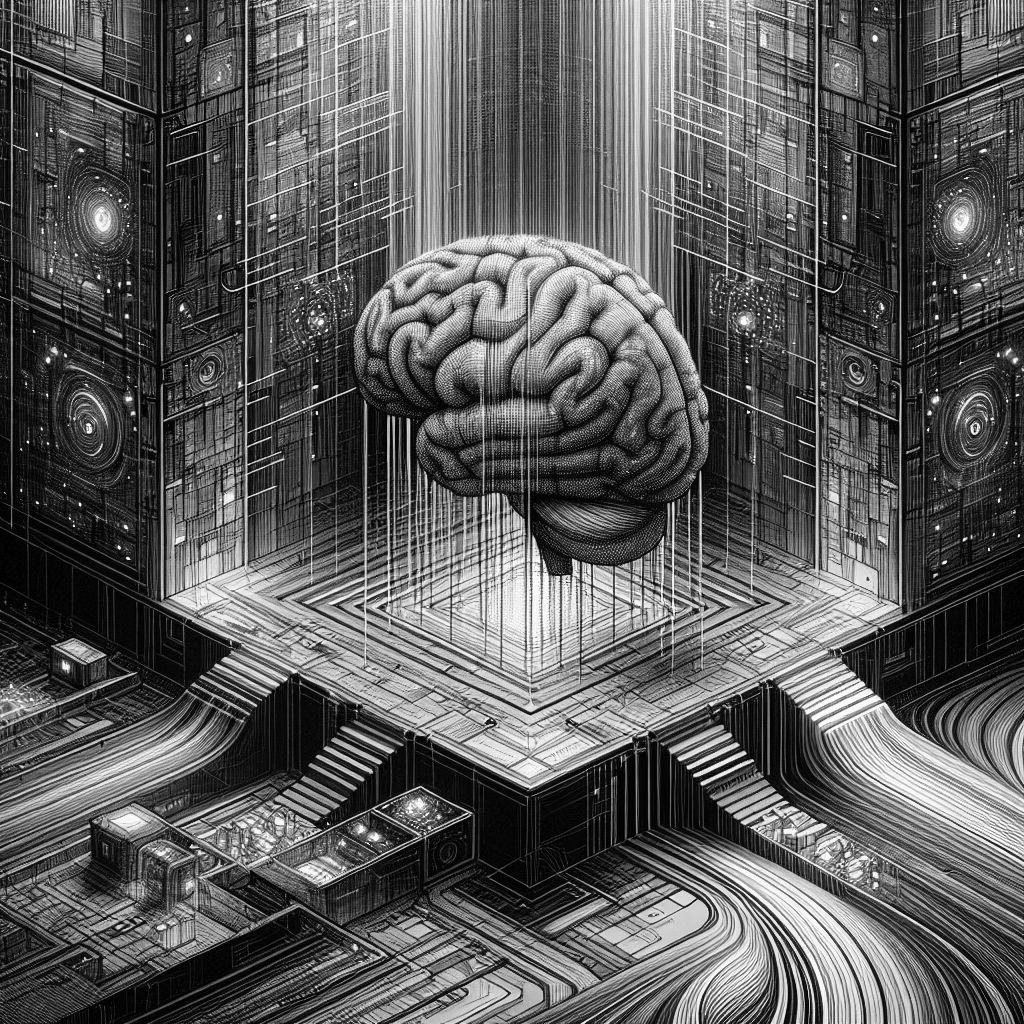 Technologieunternehmen im KI-Boom: Broadcom, NVIDIA und Neuralink im Fokus Technologieunternehmen im KI-Boom: Broadcom, NVIDIA und Neuralink im Fokus