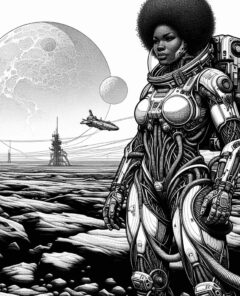 ai-bubble_muscles_exosuit_mars_astronaut