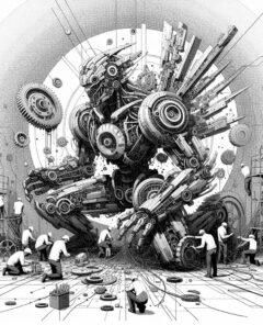 ai-builder-ai-insolvency-human-powered-tech