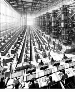 ai-callcenter-india-workforce