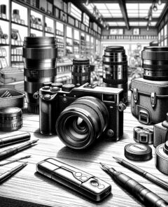 ai-camera-photography-preorder-bestseller-fujifilm-x-e5