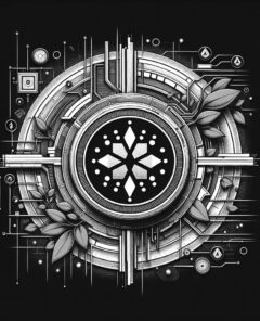 ai-cardano-blockchain-umweltfreundlich