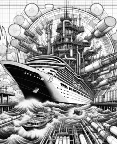 ai-carnival-aktien-geopolitische-spannungen