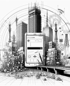 ai-celebrity-mobile-phone-trend