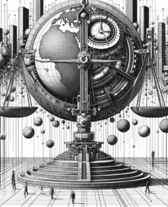 ai-central-banks-interest-rates-global-uncertainty