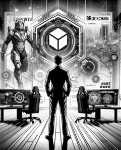 ai-ceo-innovation-esports-blockchain-web3
