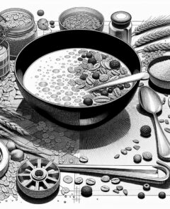ai-cereal-breakfast-health-fiber-prebiotics