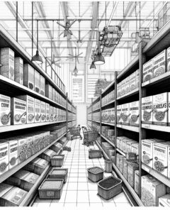 ai-cereal_boxes_supermarket_shelves