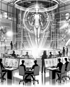 ai-character-animation-platform