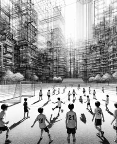 ai-children-sports-health-mental-development
