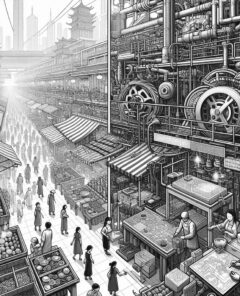 ai-china-economy-retail-production-export