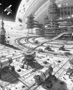 ai-china-nasa-raumfahrt-mondbasis