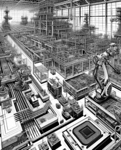 ai-chip-factory-semiconductor-usa