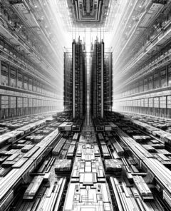 ai-chip-server-racks-data-center