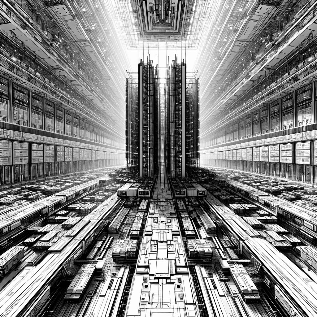 Speedata: Neuer Chip-Herausforderer für NVIDIA im Bereich Datenanalyse Speedata: Neuer Chip-Herausforderer für NVIDIA im Bereich Datenanalyse