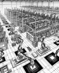 ai-chipproduction-texas-instruments-investment