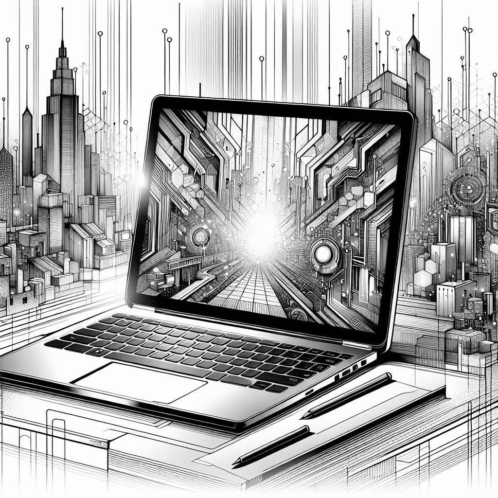 Lenovos Chromebook Plus mit neuen KI-Funktionen von Google Lenovos Chromebook Plus mit neuen KI-Funktionen von Google