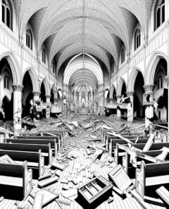 ai-church-destruction-religious-conflict