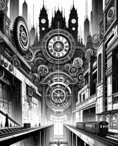 ai-clockwork-revolution-steampunk