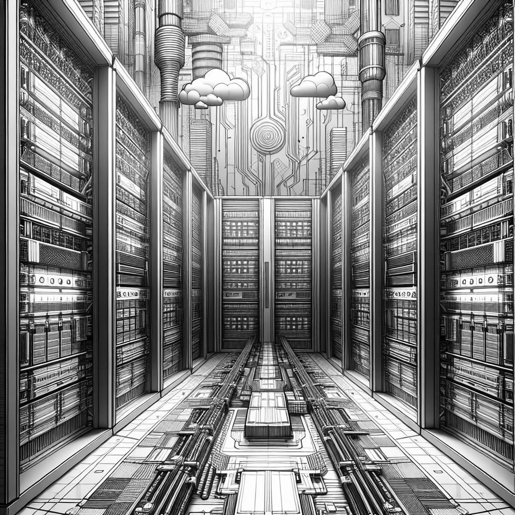 Deutsche Telekom und NVIDIA: Wegweisende KI-Cloud für Europa Deutsche Telekom und NVIDIA: Wegweisende KI-Cloud für Europa