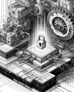 ai-cloudflare-orange-meets-security