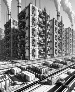 ai-co2-capture-industrial-site