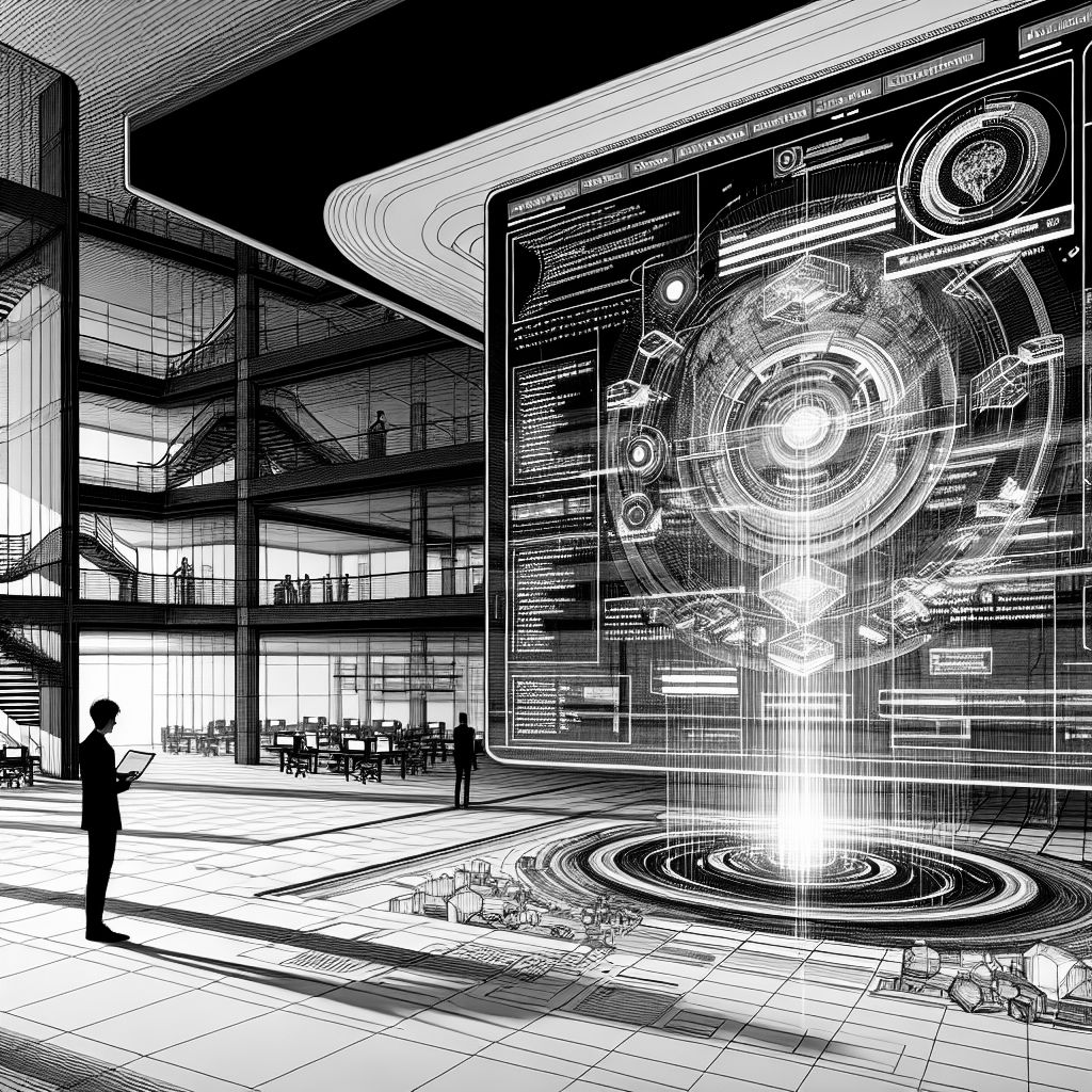 Codex von OpenAI: Neue Funktionen für Entwickler Codex von OpenAI: Neue Funktionen für Entwickler